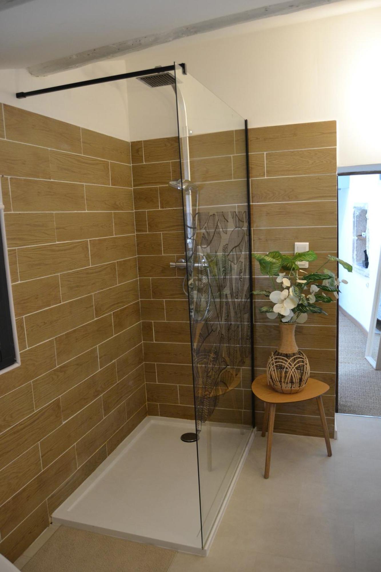 Aigues-Vives  La Cachette B&B 외부 사진
