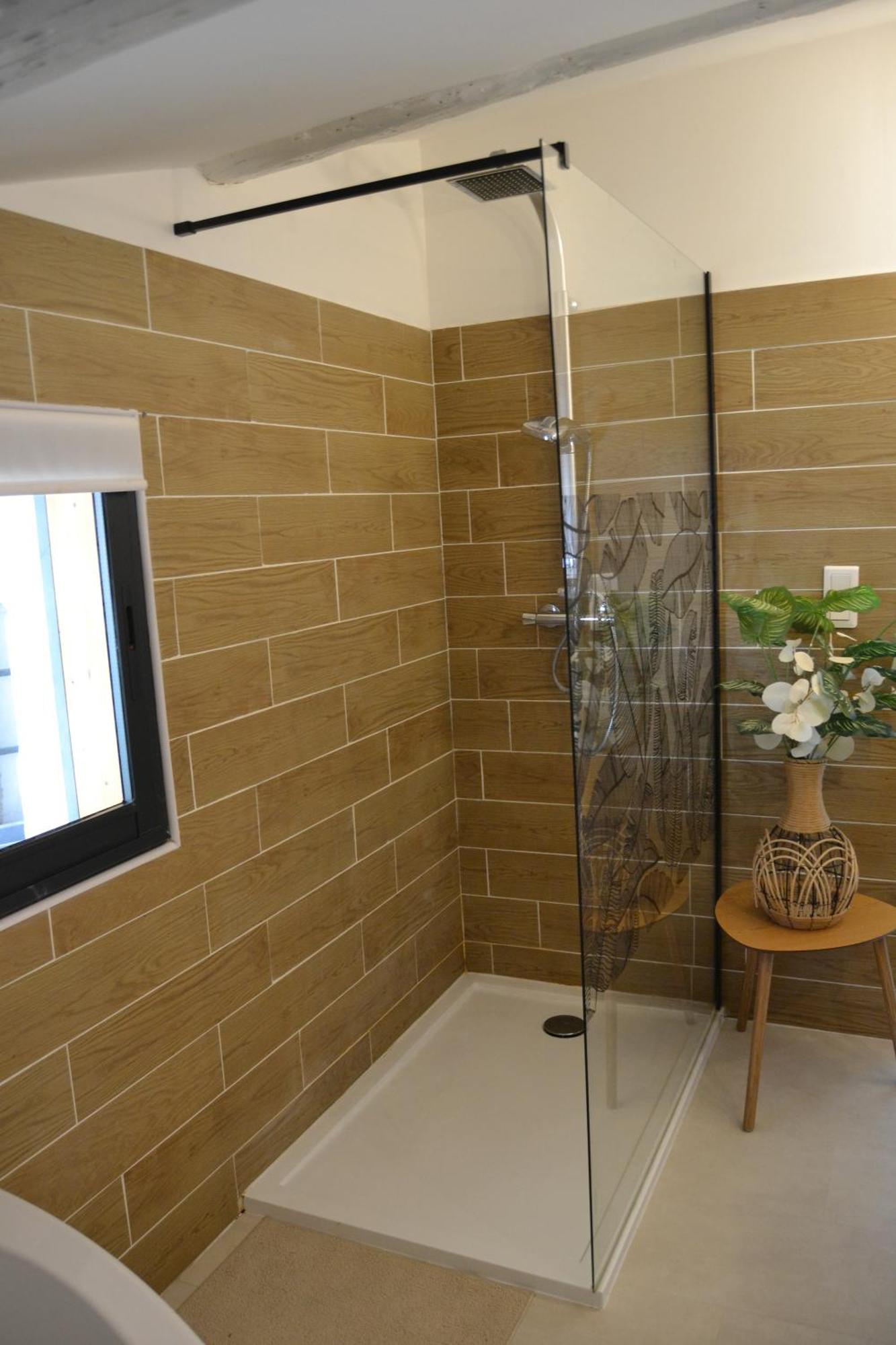 Aigues-Vives  La Cachette B&B 외부 사진