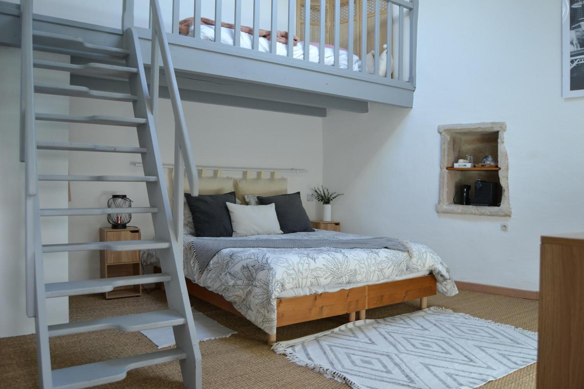 Aigues-Vives  La Cachette B&B 외부 사진