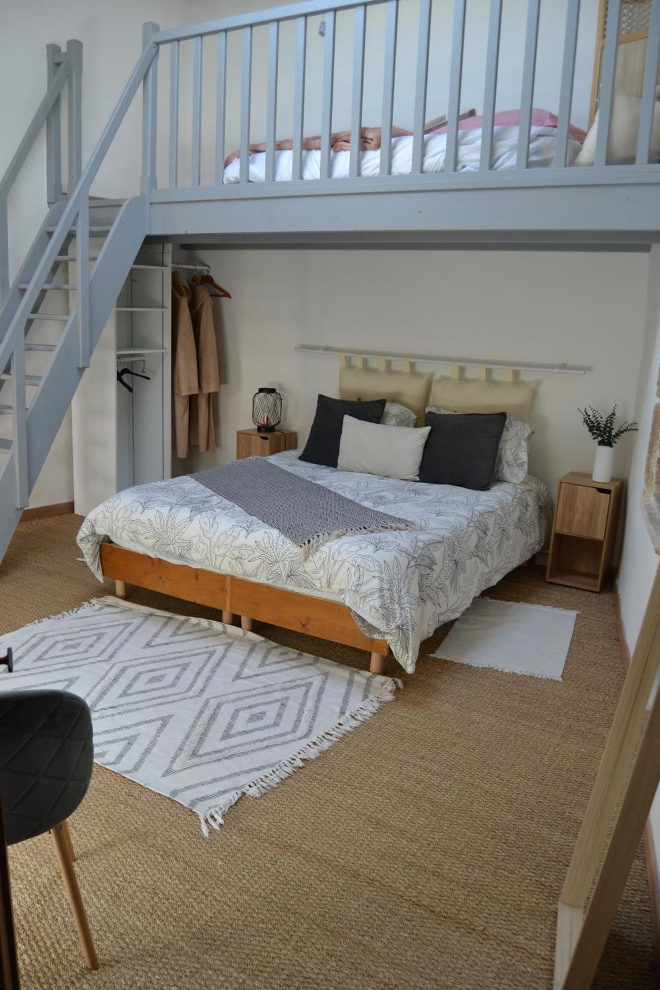 Aigues-Vives  La Cachette B&B 외부 사진