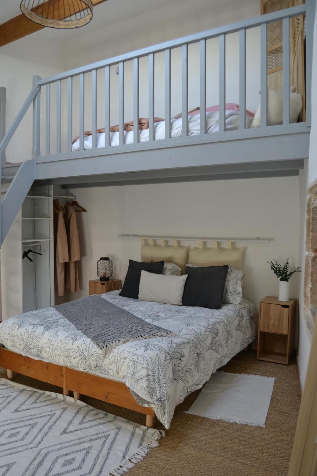 Aigues-Vives  La Cachette B&B 외부 사진